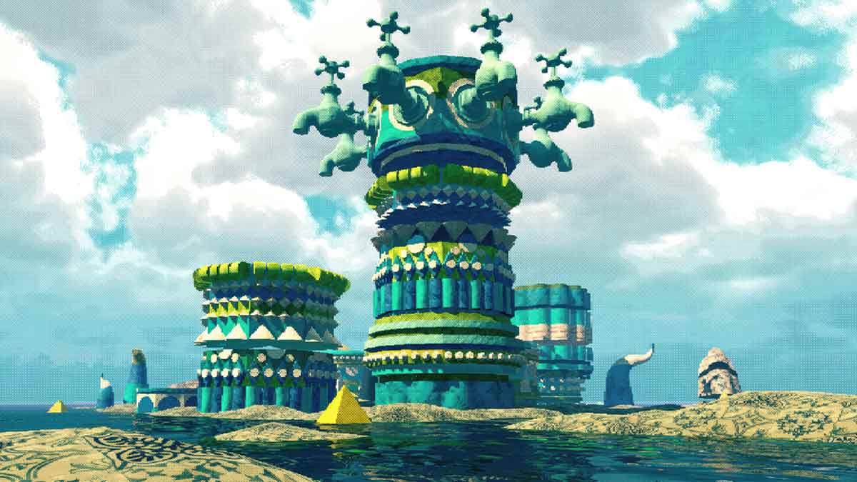 What video games can teach you about yourself