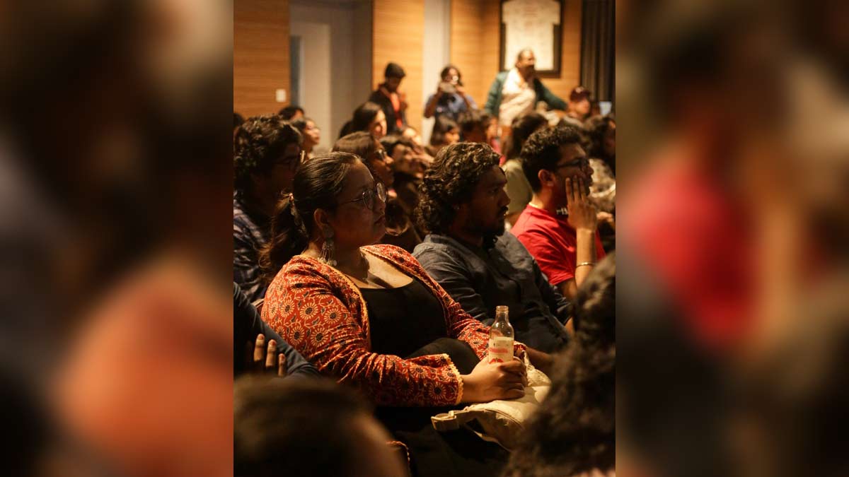 Cheers to learning: How bars became India's new lecture halls