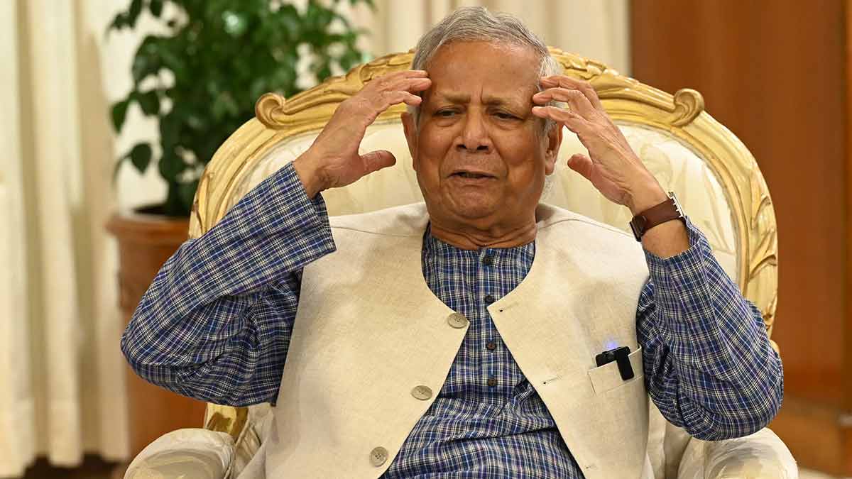 Bangladesh says not all minority incidents are communal; Here is what the figures say