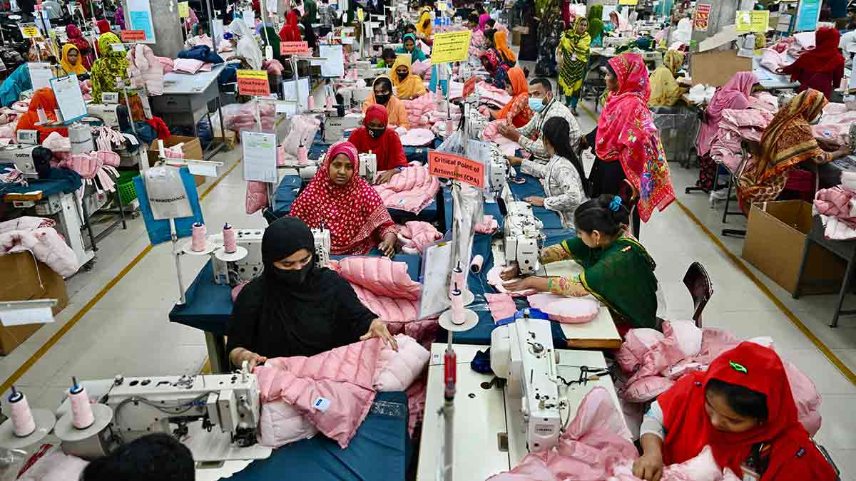 BNP’s reform agenda addresses Bangladesh's core challenges