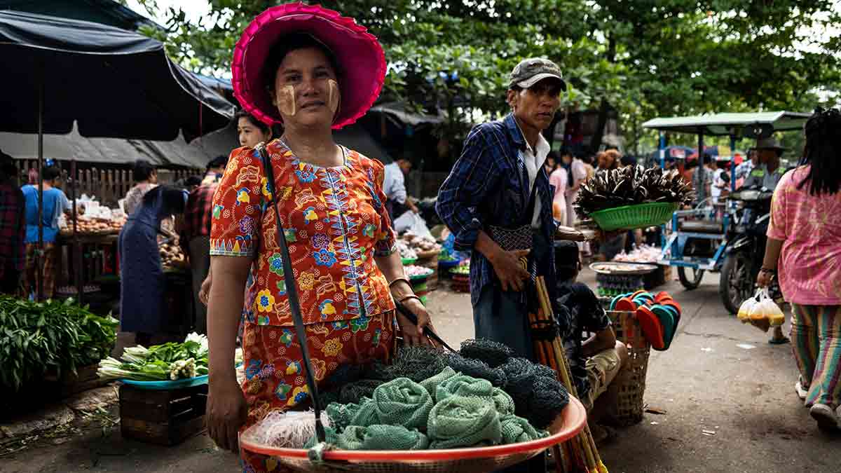 Myanmar elections: Why India is treading cautiously