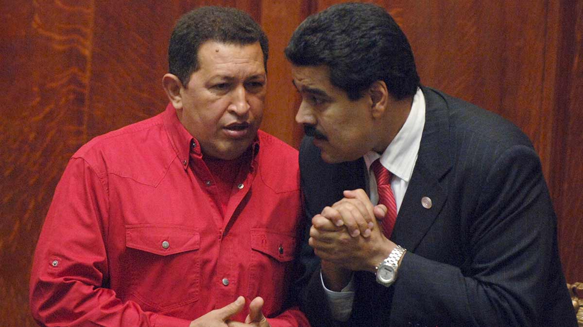 Beyond oil: Was Venezuela's cultural diplomacy a threat to US?
