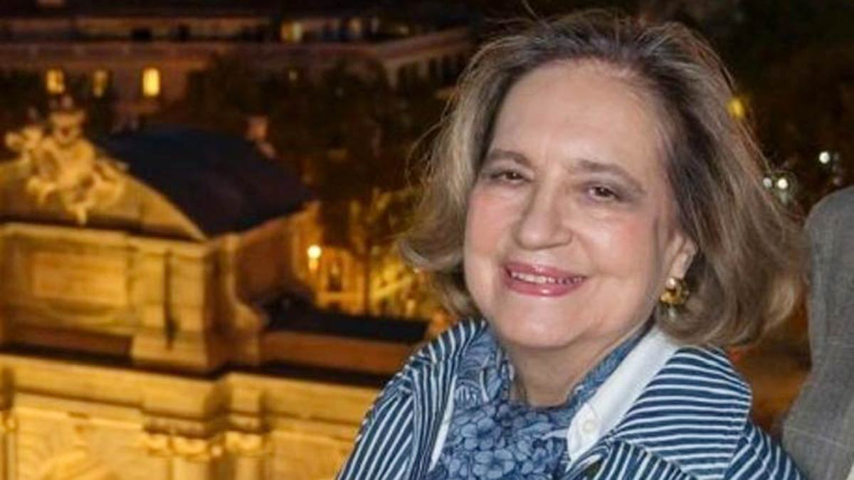 ‘Trial in US is only way to get rid of Maduro’: Mercedes Baptista Guevara