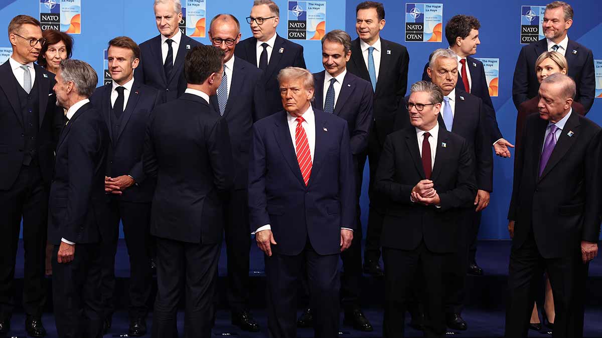 Trump, Greenland, and future of NATO: Why the alliance will survive, but be diminished