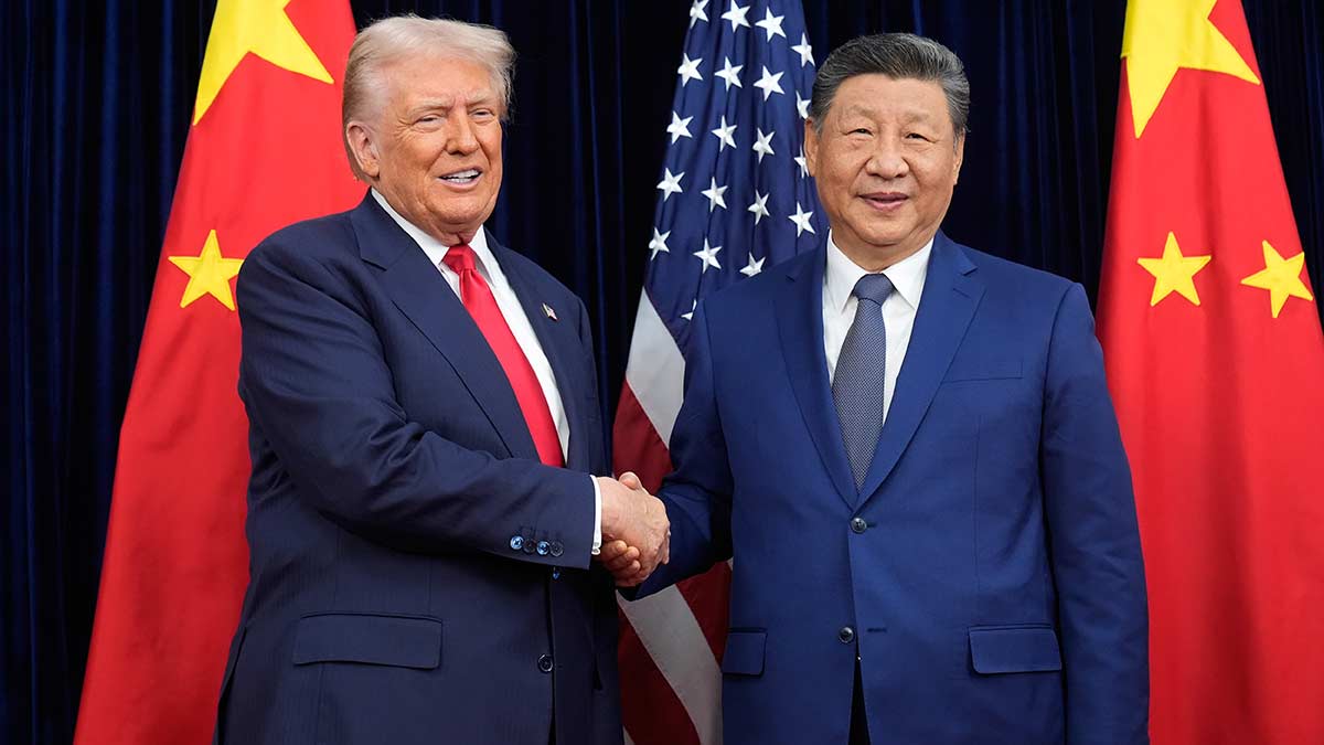 The new Indo-Pacific: How a US shift to 'Spheres of Influence' is reshaping global power