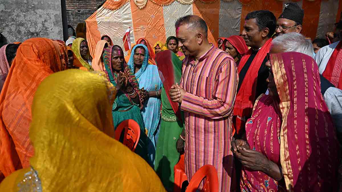 Himalayan challenge: The high stakes of Nepal’s parliamentary polls