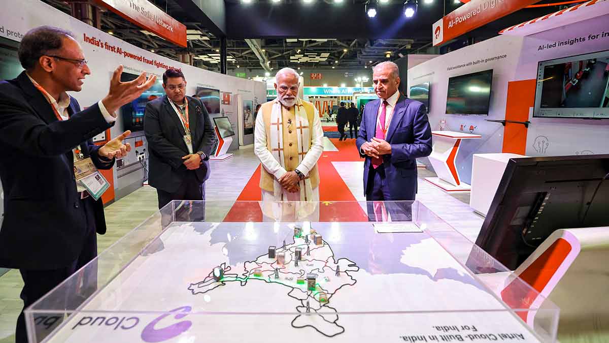 India needs more than a summit to open the doors to AI glory