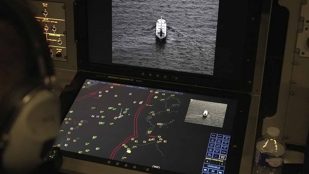 Securing the seas: How Iran's cable threats highlight the need for maritime security