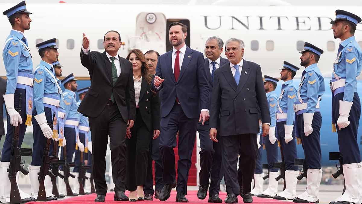 Geopolitical chess: Understanding Iran's strategy after failed US talks