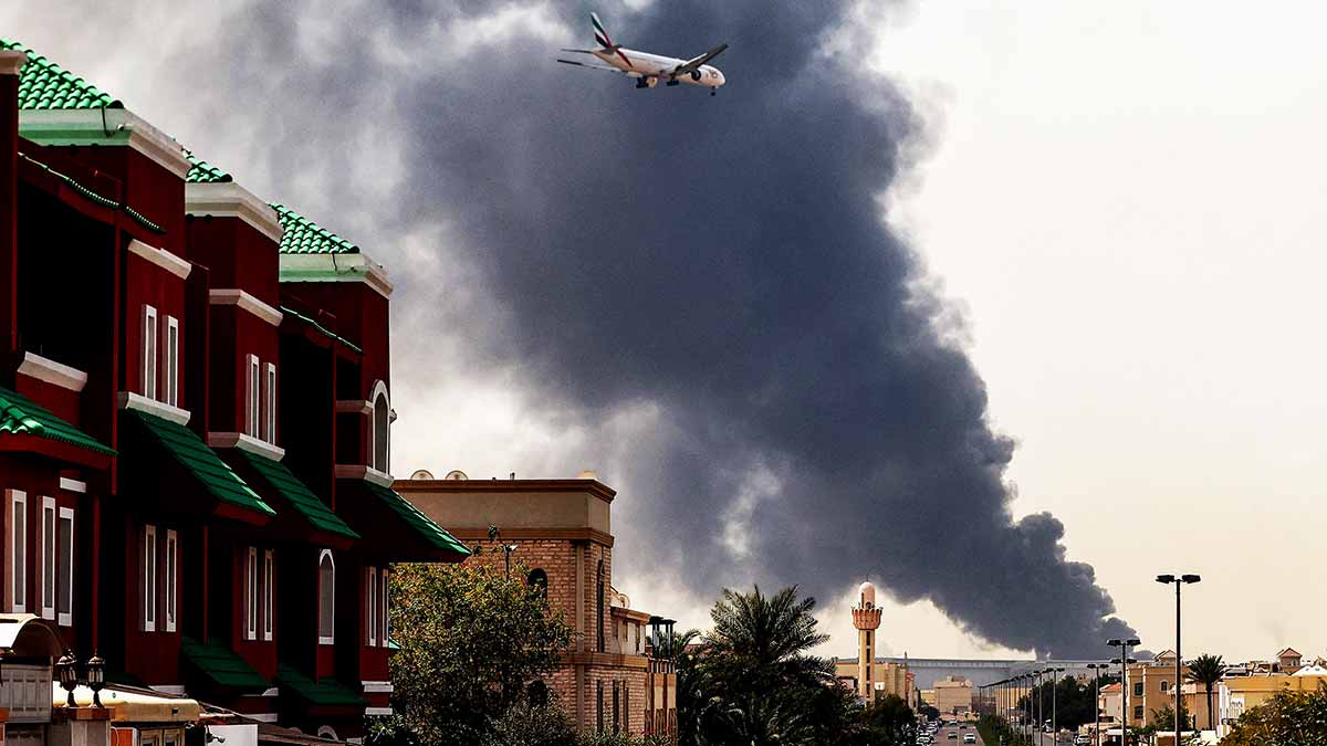 ‘India stood with UAE when it counted’: Abdulnasser Alshaali