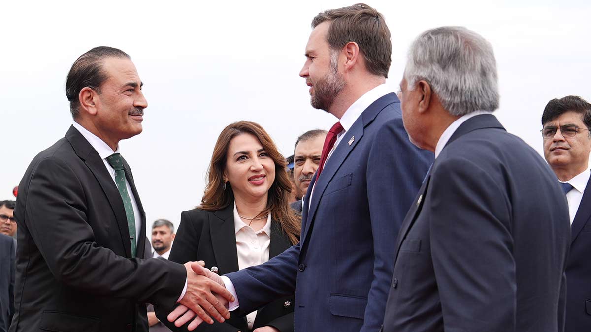 Pakistan's diplomatic masterstroke: From 'troublemaker' to trusted mediator in Iran-US conflict