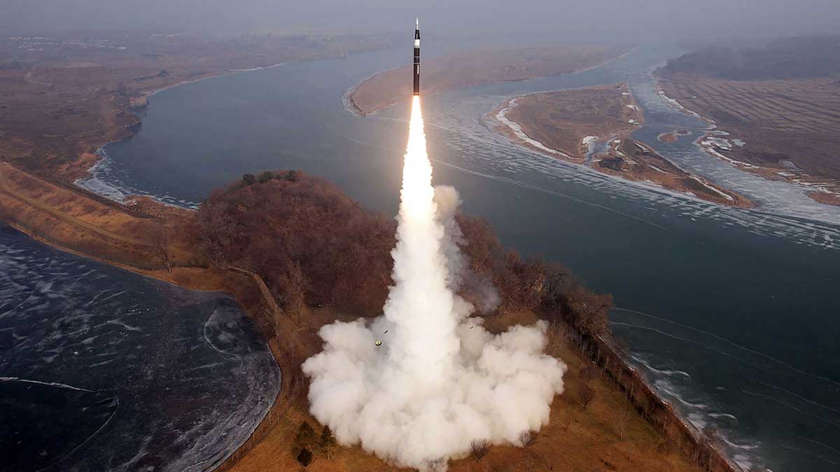 The Iran war and the new nuclear reality: Return of the arms race?