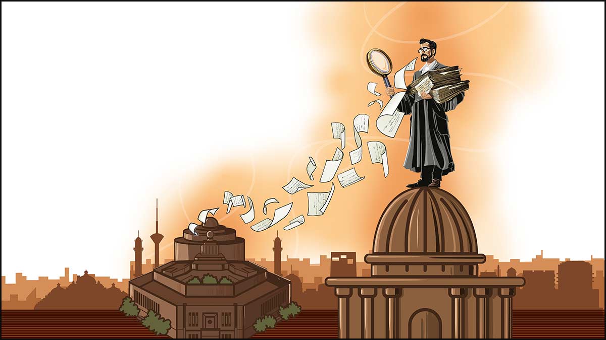 Why India needs National Litigation Policy: Lessons from Aadhaar and farm laws