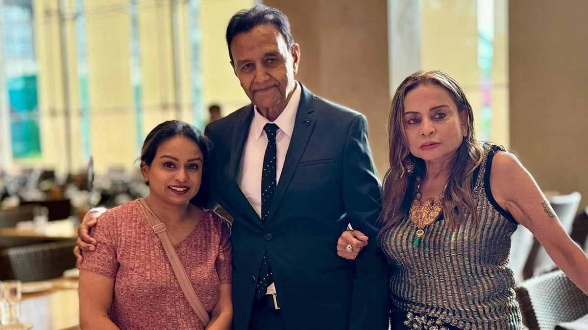 Dr Raj Bothra: The Padma Shri surgeon who challenged the American justice system and won