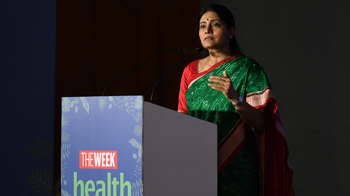 THE WEEK Health Summit 2025: When oncology, obesity, non-communicable diseases took centre stage 