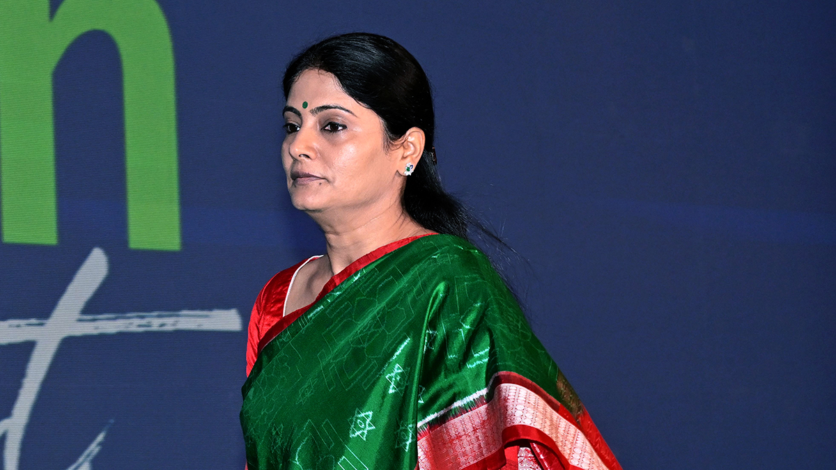 ‘Healthy India is key to a developed India’: Union Minister Anupriya Patel 