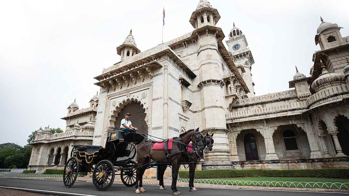 Mayo College at 150: How a school for royalty became a top Indian public school