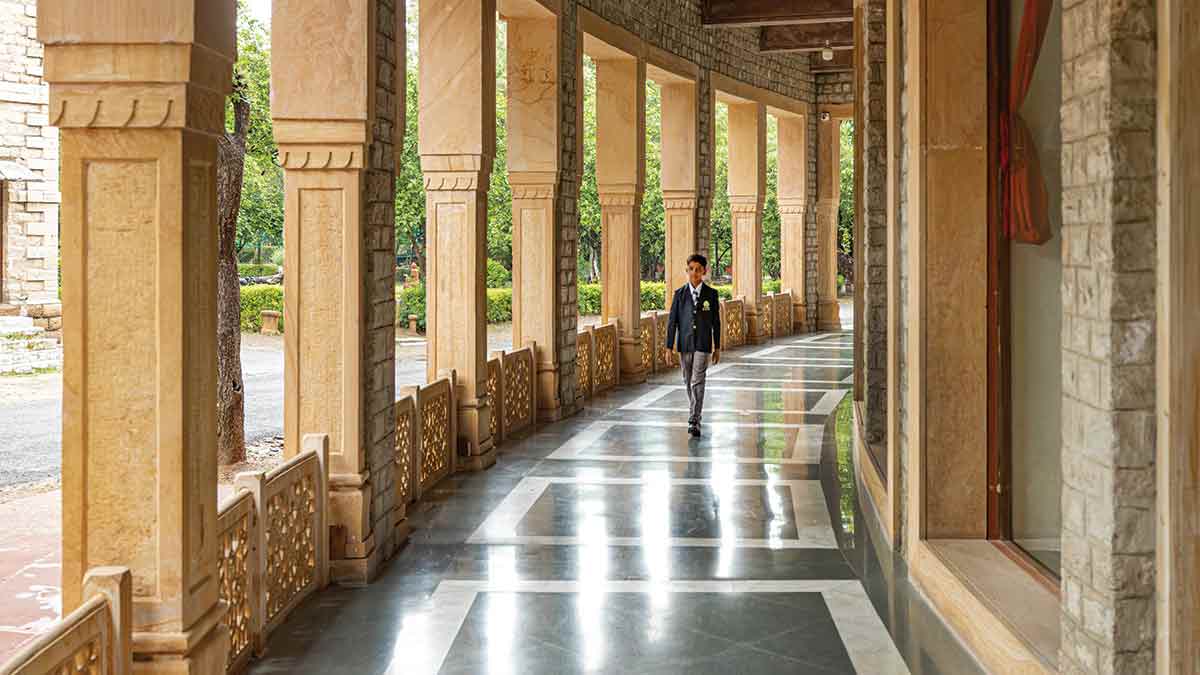 Gurugram 12-year-old put on liquid diet after alleged assault by school principal, teachers at school, cops say