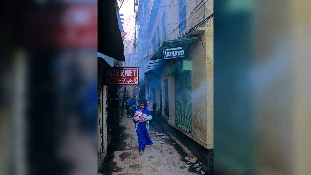 30 years of the internet in India: From Shammi Kapoor's ‘Yahoo!’ to UPI's rise