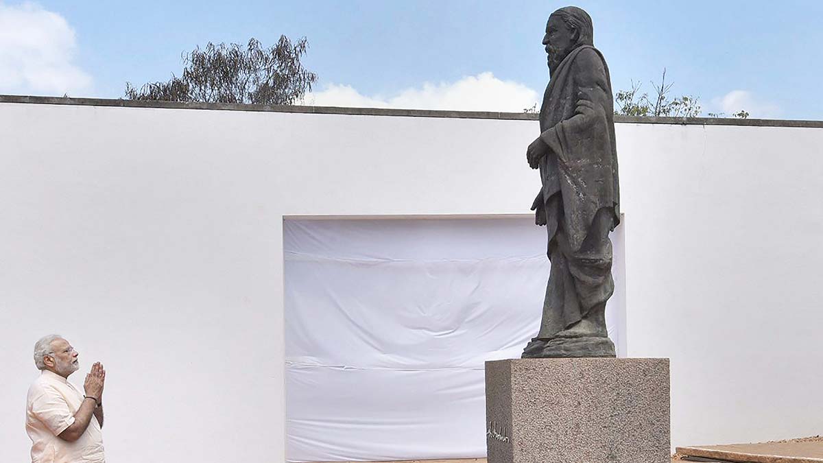 Golden synthesis for a new future