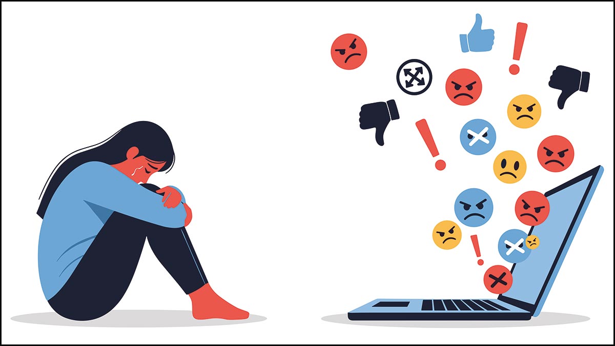 Trial without courts: When social media becomes judge and jury