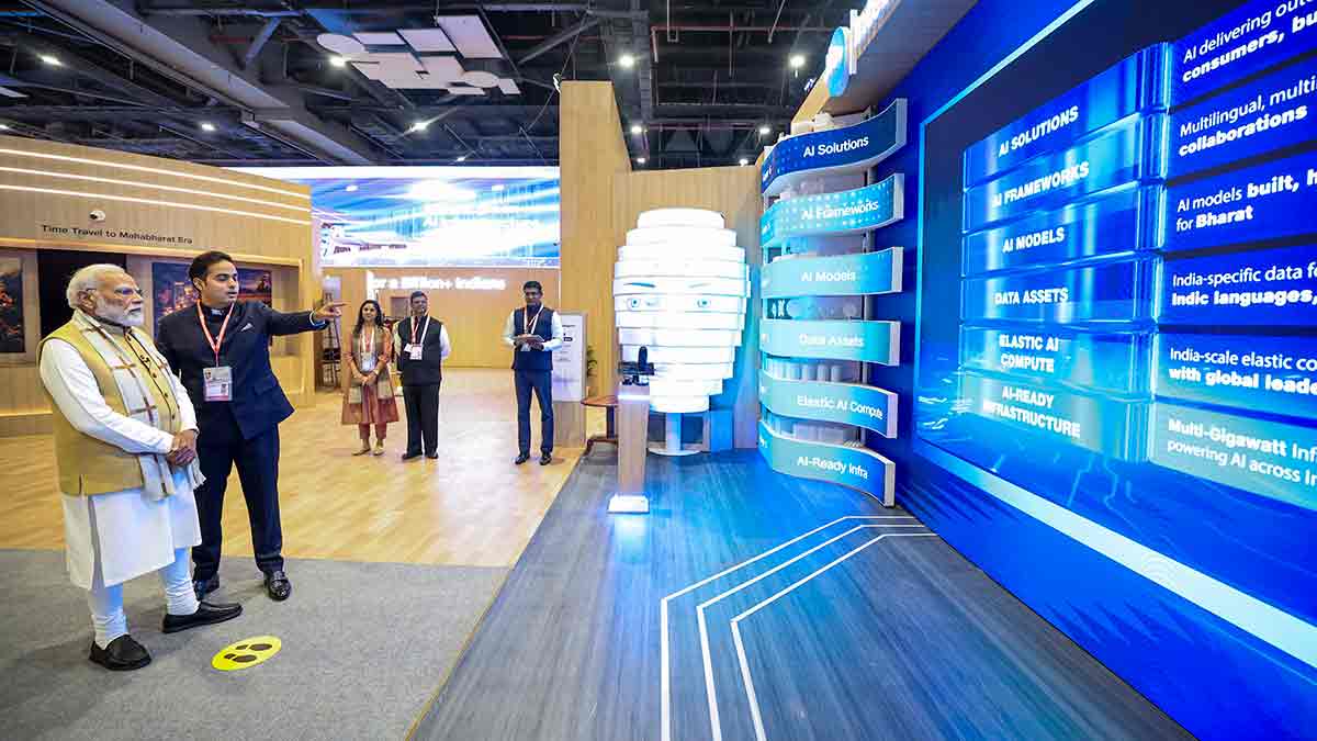 India's AI Impact Summit: Forging a human-centric national strategy