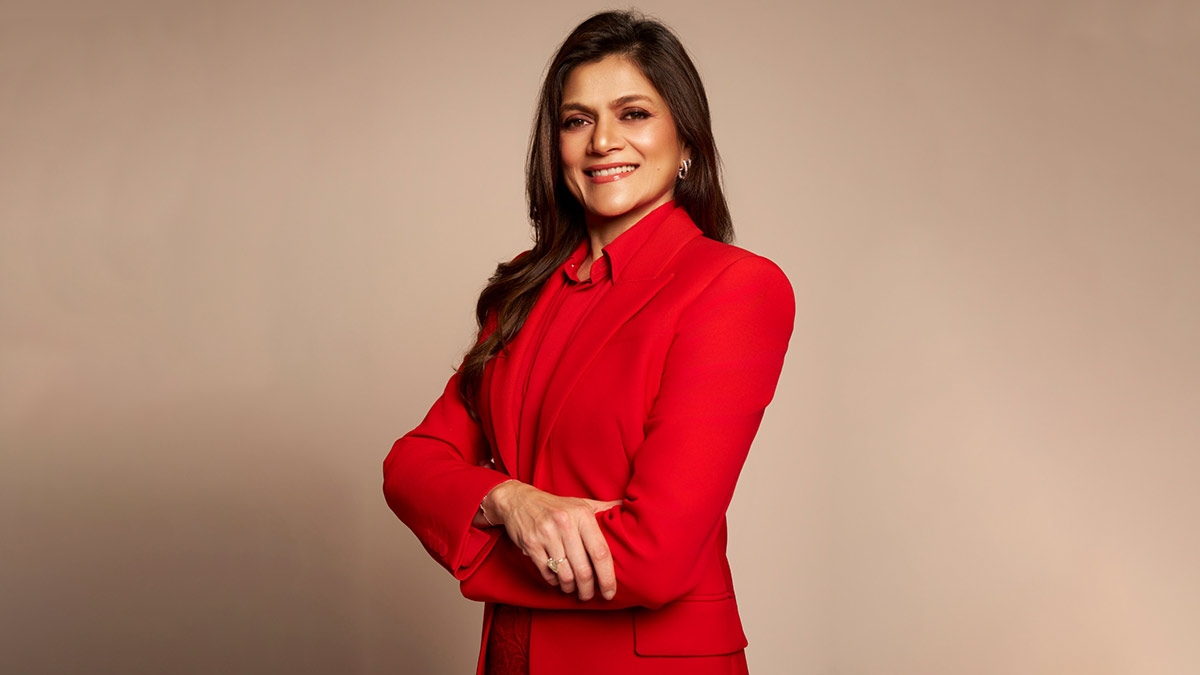 ‘Awareness about mental health issues has come, but acceptance is still far’: Neerja Birla