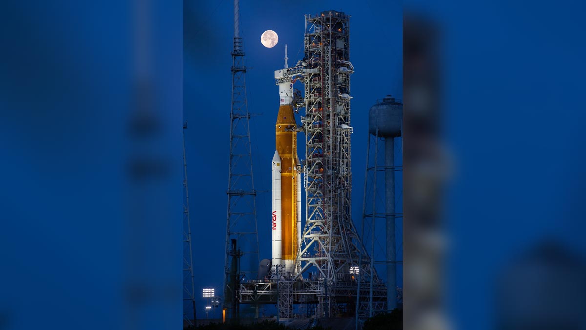 Why Artemis II mission is a stepping stone to living on moon, Mars