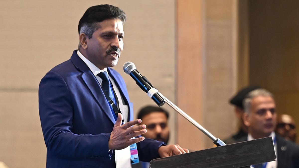 From warships to merchant fleets: GRSE's blueprint for India’s maritime reformation