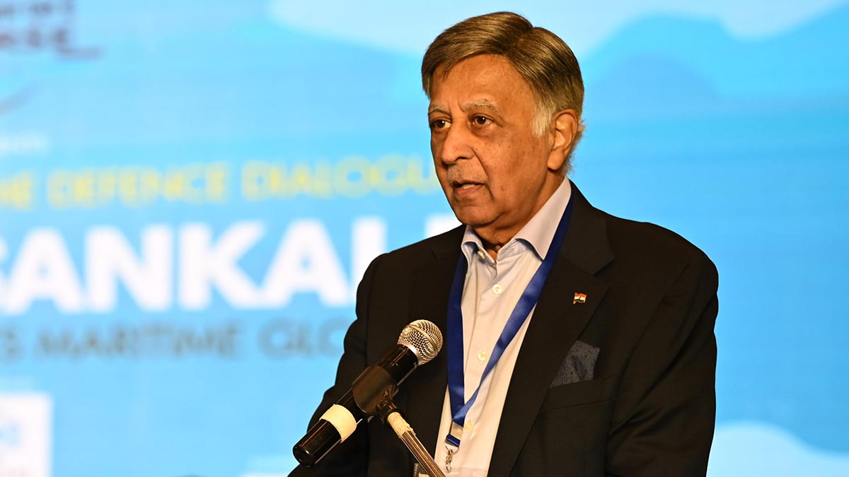 How India aims to dominate seas through indigenous innovation