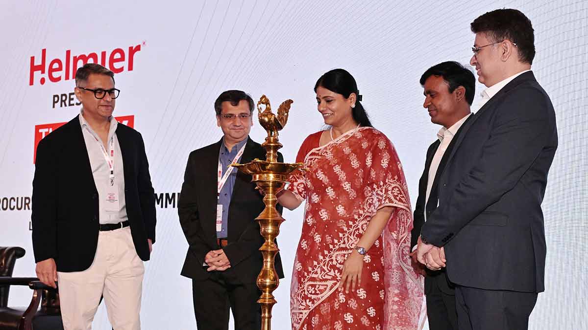 India's medical tech future: Self-reliance, strategic procurement take centrestage at THE WEEK summit