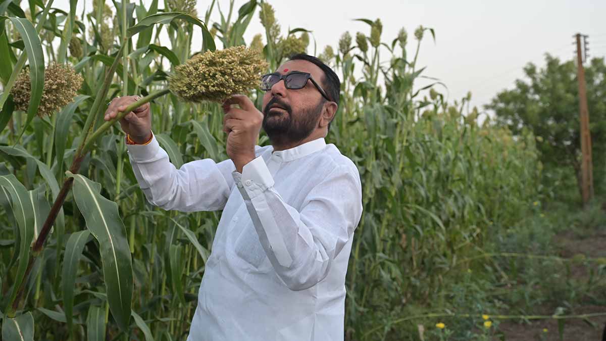 Future of integrative health care: Ayush's vision for a healthy India