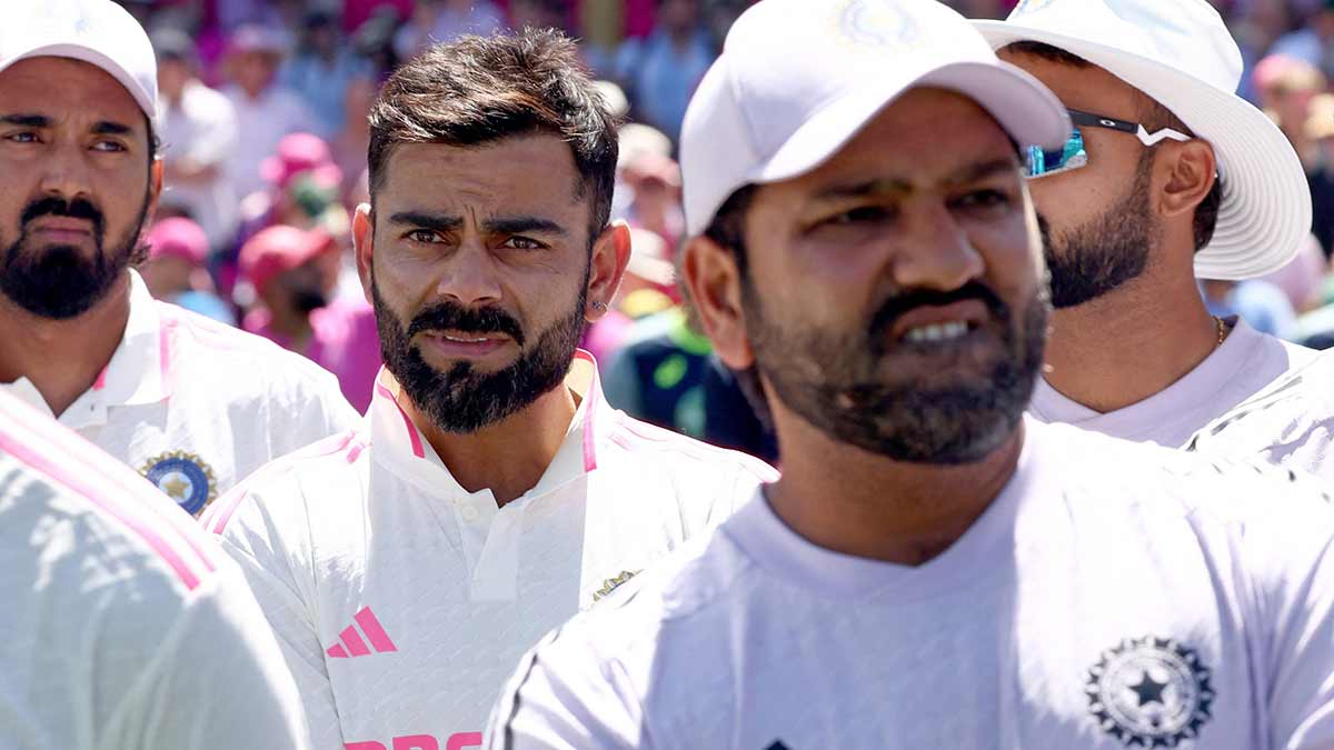 Rohit-Virat flop show, Bumrah's rise... : Deep dive into India's tour of Australia