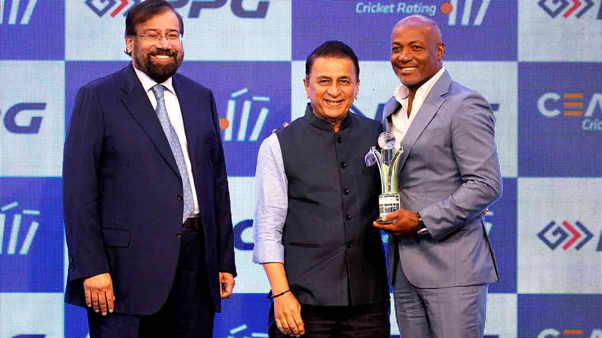 CEAT Cricket Awards 2025: A night of lifetime achievements, India’s T20 glory and candid conversations