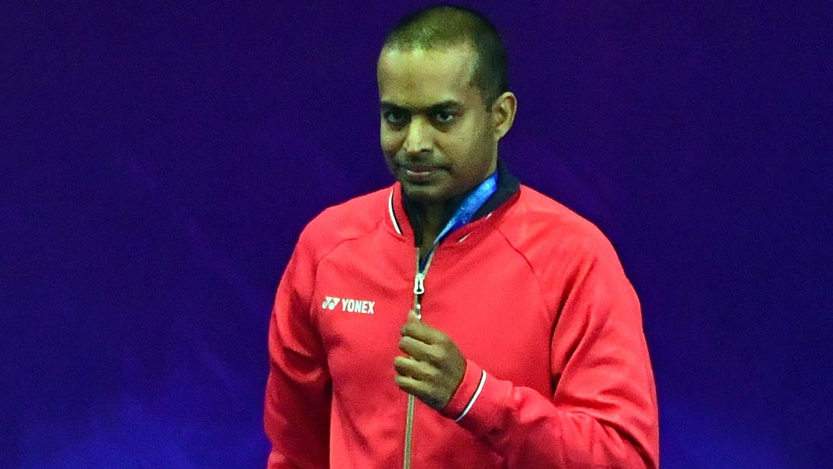 'We tend to worship athletes who do well and ignore those who do not': Coach Pullela Gopichand