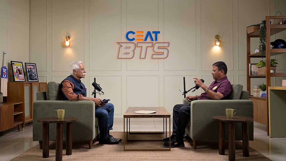 CEAT Beyond the Scoreboard: Wankhede curator Ramesh Mhamunkar on what goes into a cricket pitch