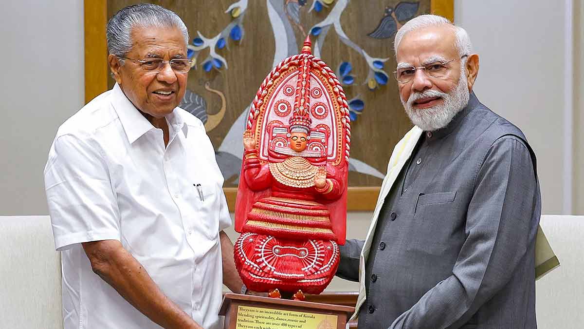 NEP's backdoor entry? Cracks emerge in Kerala’s ruling LDF coalition over PM SHRI adoption