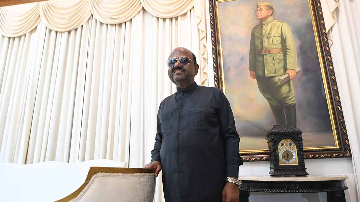 The inside story: Why rift between TMC govt and Bengal Governor Ananda Bose is growing