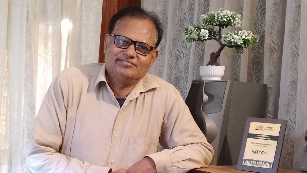 ‘The shift from ridicule to respect for Bihar has been monumental’: Vivekanand Jha