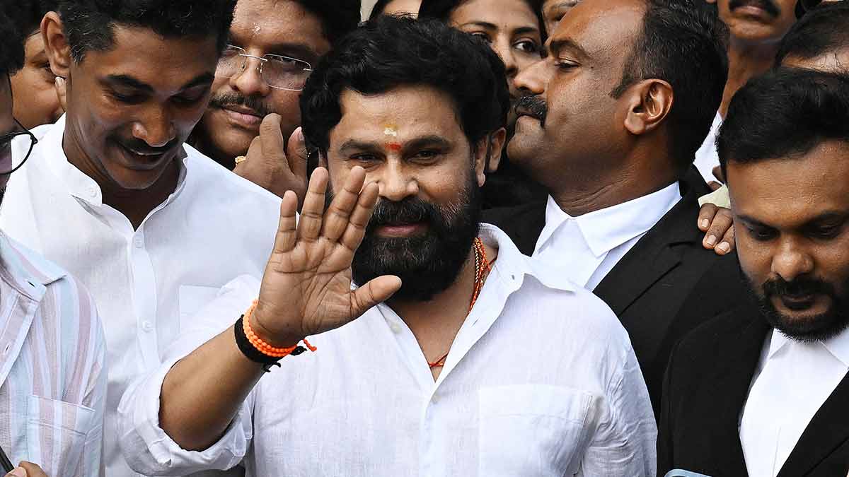 How the actress rape case changed Kerala film industry forever