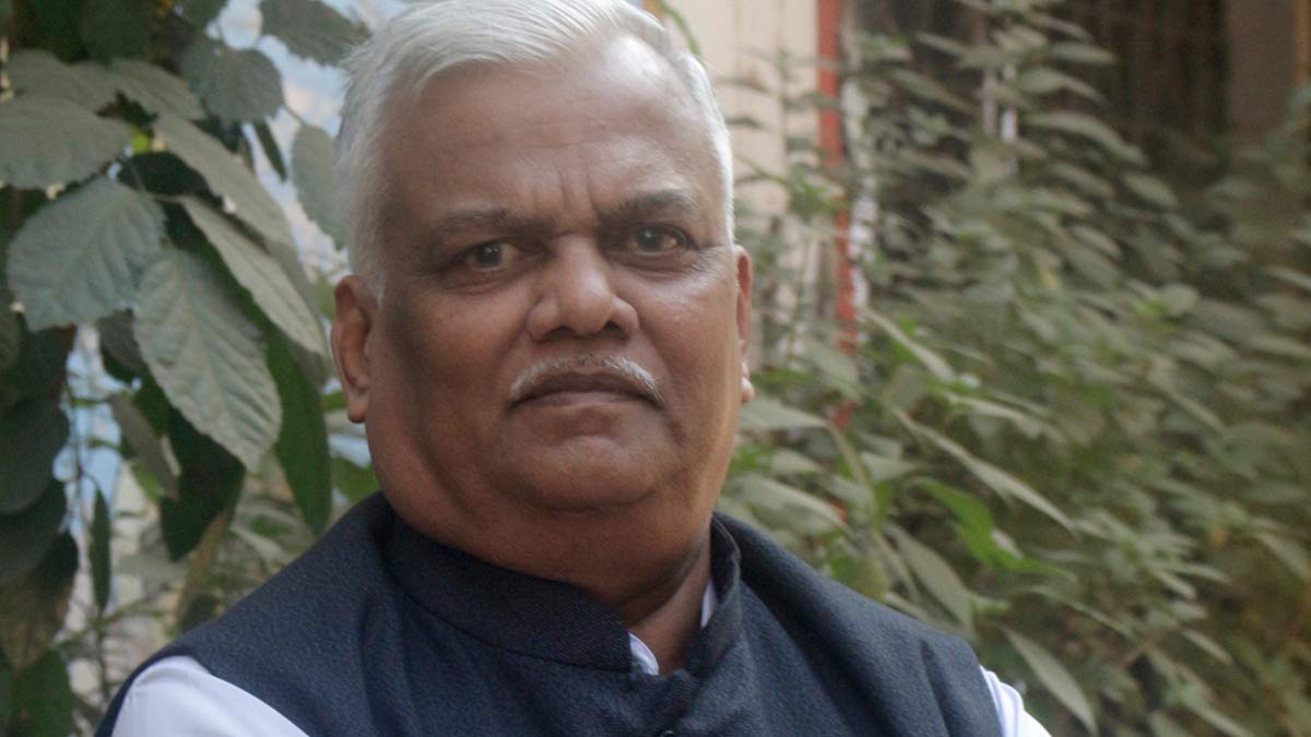 ‘No one will dare arrest Parth Pawar’: Vijay Kumbhar