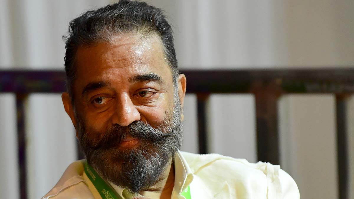 'We want centrism': Kamal Haasan details his political ideology and MNM's strategy