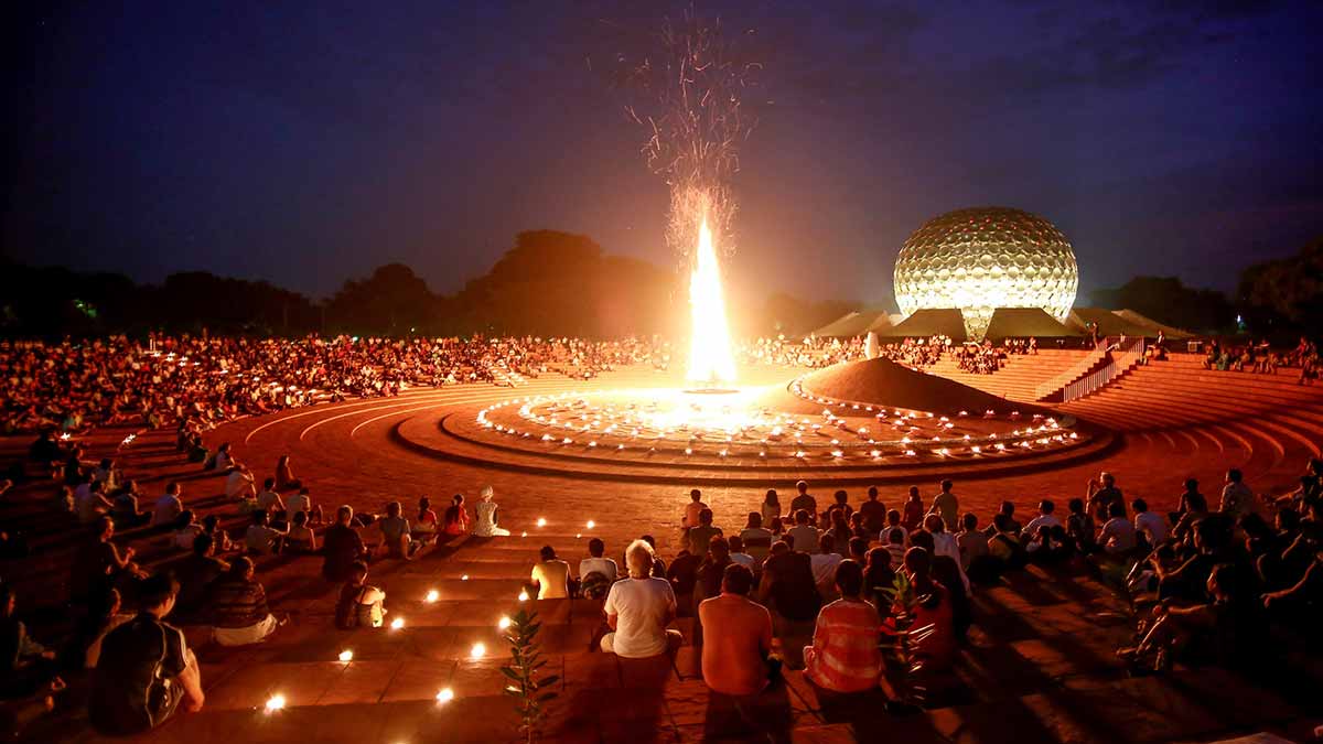 Explained: Auroville’s development plan and the path forward