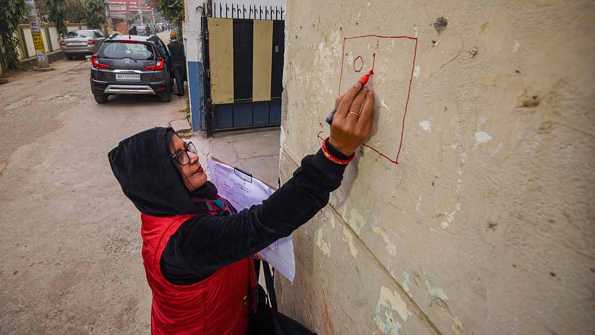 Census 2027: Here are 32 questions you will be asked during first phase