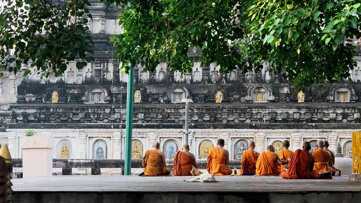 Bihar's ancient glory: From charting the cosmos to shaping intellect ...
