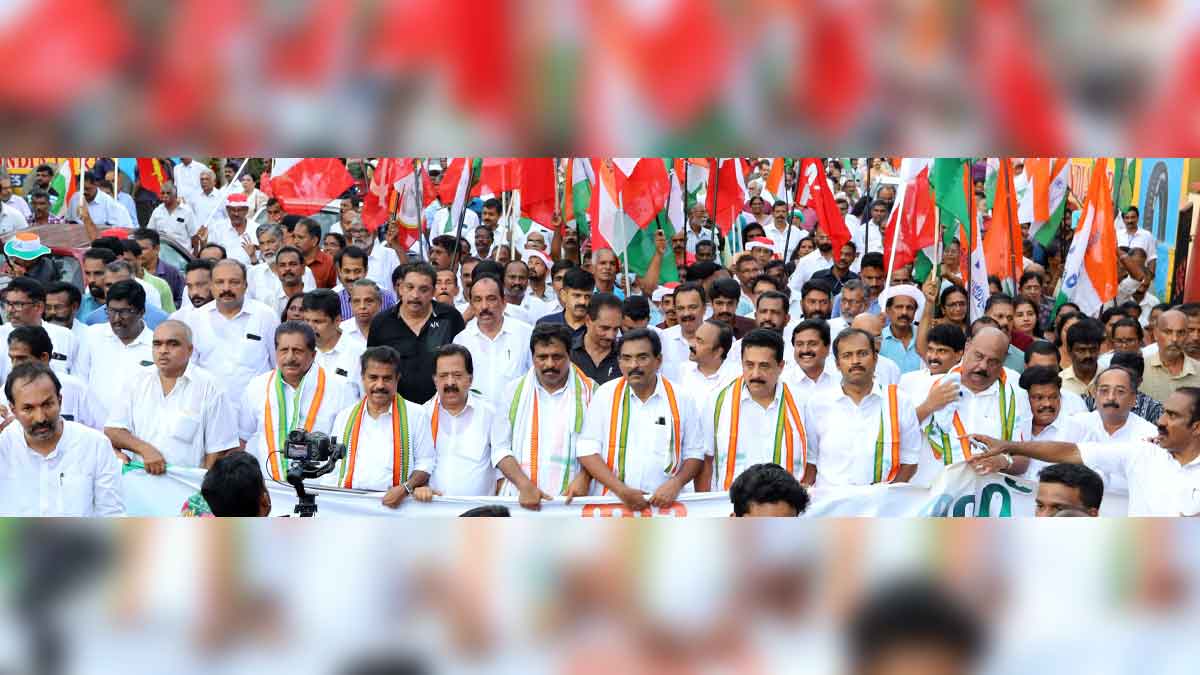 Will Sabarimala gold theft case cost CPI(M) the Kerala assembly polls?