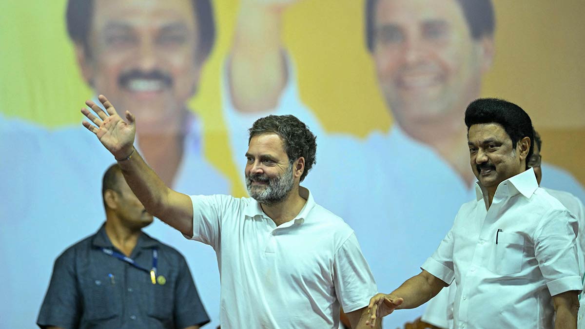 Can Tamil Nadu Congress revive itself or is DMK alliance its only hope?