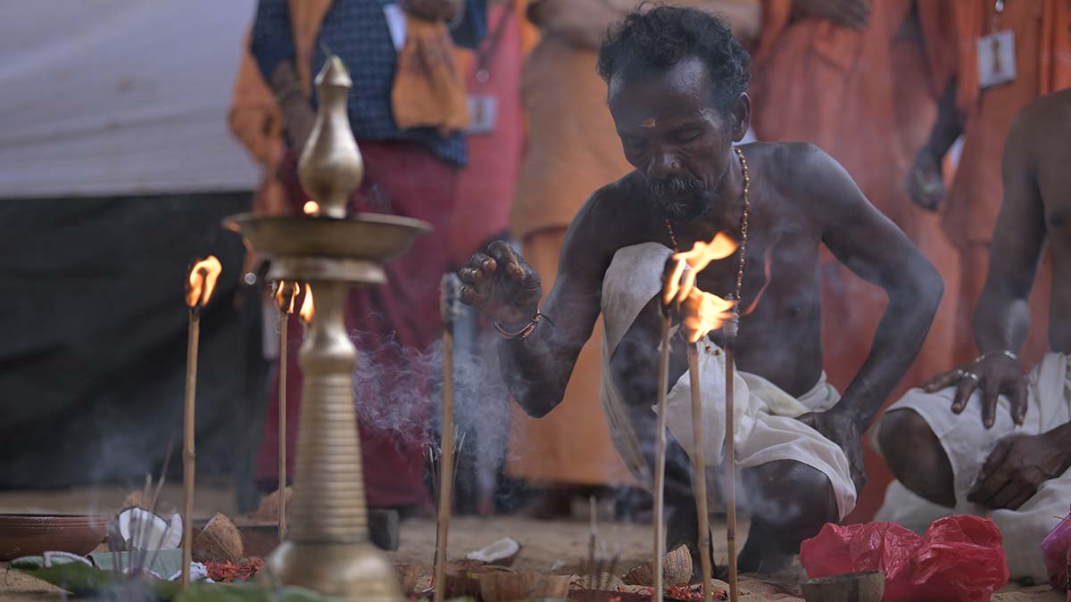 Faith, politics, and revival: The story behind Thirunavaya's Mahamagha Mahotsavam