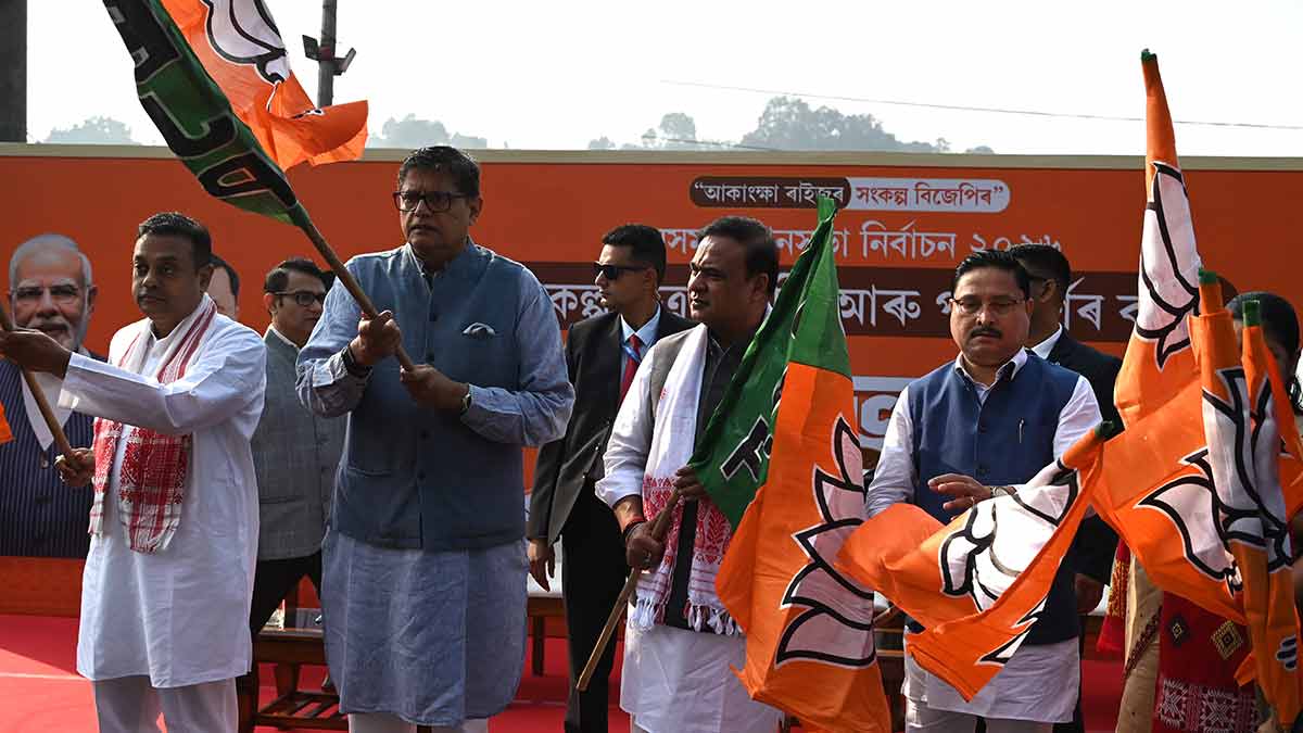 Assam Assembly elections: How tea workers' concerns could sway the vote