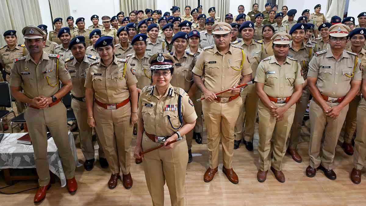 Operation Muskan: How Maharashtra is tackling child trafficking, missing persons